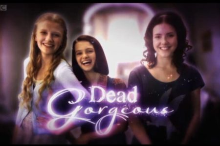 Dead Gorgeous Theme Song