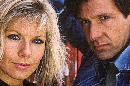 Dempsey And Makepeace Theme Song