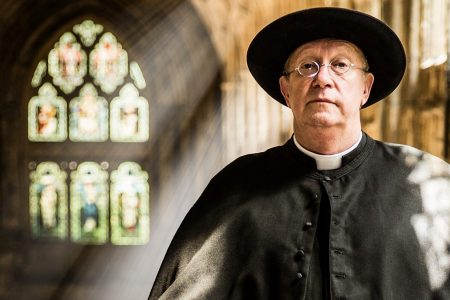 Father Brown Theme Song