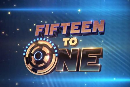 Fifteen to One Theme Song