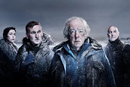 Fortitude Theme Song