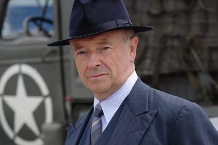 Foyle's War Theme Song
