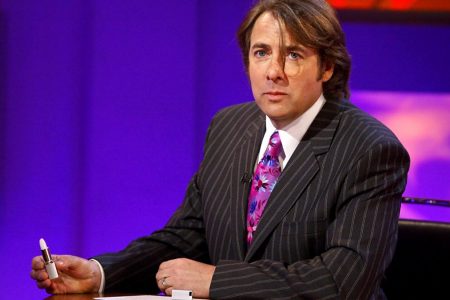 Friday Night with Jonathan Ross Theme Song