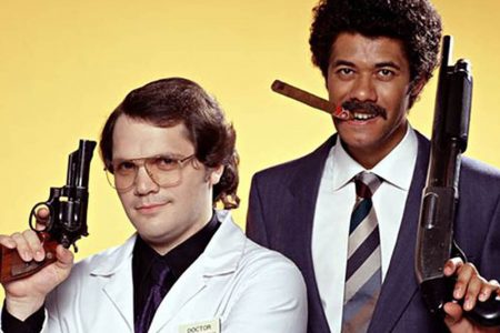 Garth Marenghi's Darkplace