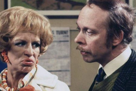 George and Mildred Theme Song