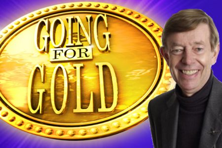 Going for Gold Theme Song