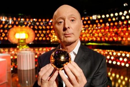 Golden Balls Theme Song