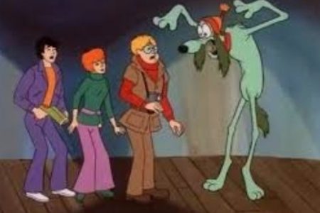 Goober And The Ghost Chasers Theme Song