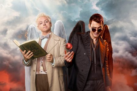 Good Omens Theme Song