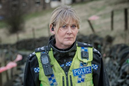 Happy Valley Theme Song