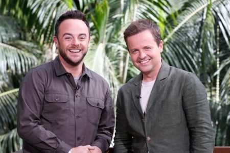 I'm a Celebrity Get Me Out of Here Theme Song