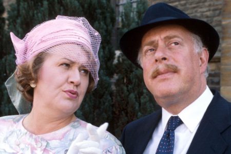 Keeping Up Appearances Theme Song