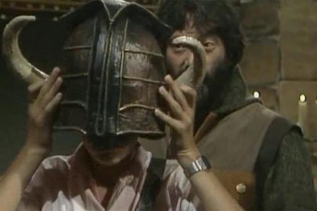 Knightmare Theme Song