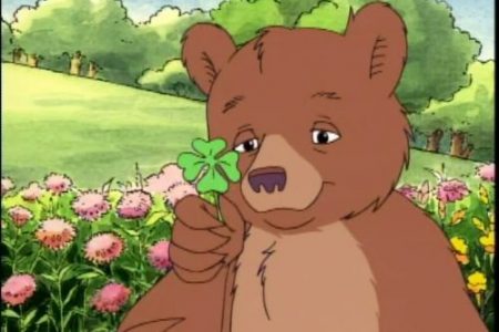 Little Bear Theme Song