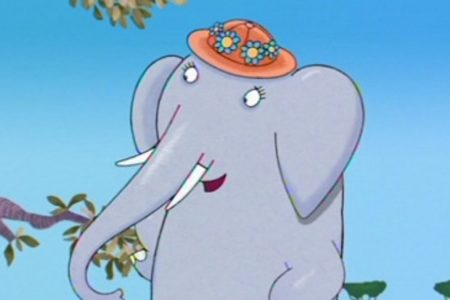 Mama Mirabelle's Home Movies Theme Song And Lyrics