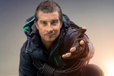 Man vs Wild Theme Song