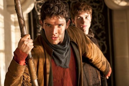 Merlin Theme Song