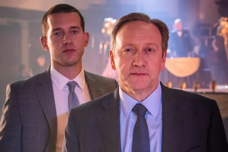 Midsomer Murders Theme Song