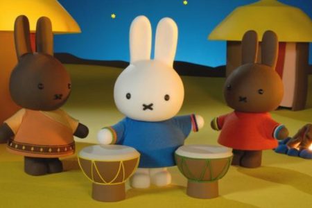 Miffy And Friends Theme Song