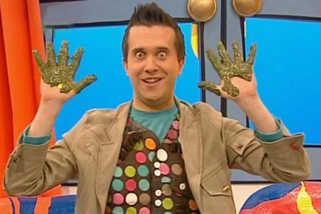 Mister Maker Theme Song