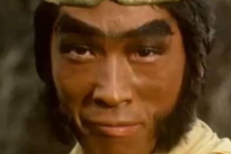 Monkey Magic Theme Song