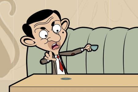 Mr Bean animated Theme Song