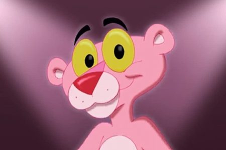 Pink Panther and Pals Theme Song