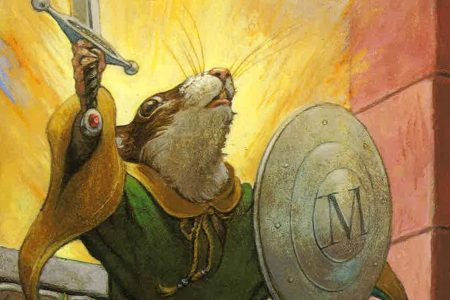 Redwall Theme Song