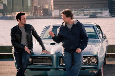 Republic of Doyle Theme Song
