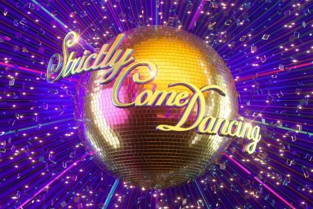 Strictly Come Dancing Theme Song