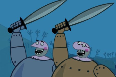 The Big Knights Theme Song