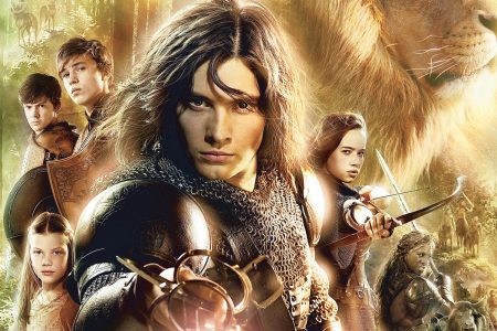 The Chronicles of Narnia Theme Song