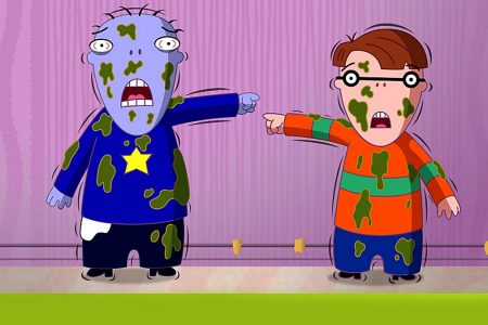 The Cramp Twins Theme Song