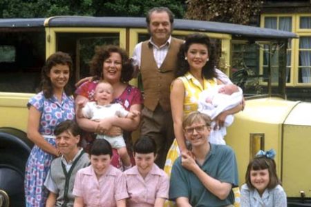 The Darling Buds of May Theme Song