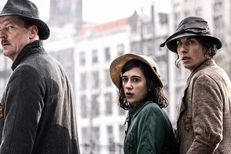 The Diary of Anne Frank Theme Song