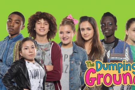 The Dumping Ground Theme Song