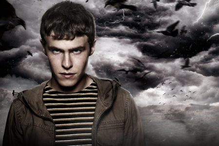 The Fades Theme Song