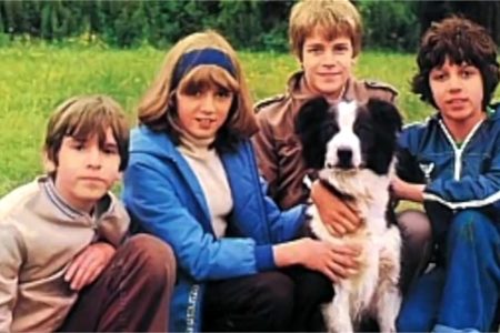 The Famous Five Theme Song