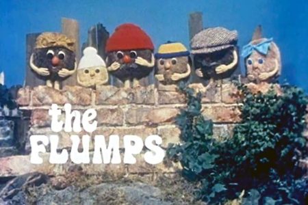 The Flumps Theme Song
