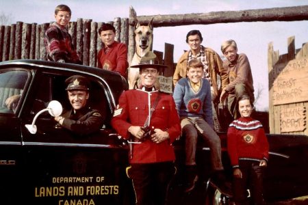 The Forest Rangers Theme Song