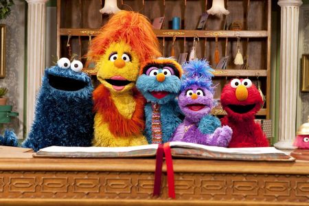 The Furchester Hotel Theme Song