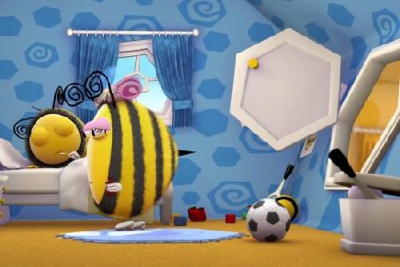 The Hive Theme Song And Lyrics