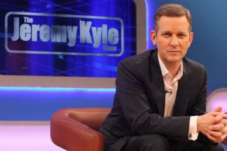 The Jeremy Kyle Show Theme Song