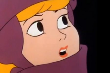 The Perils of Penelope Pitstop Theme Song