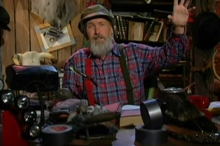 The Red Green Show Theme Song