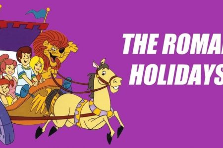 The Roman Holidays Theme Song