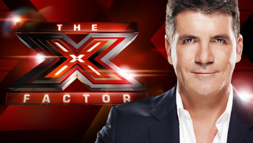 The X Factor Theme Song
