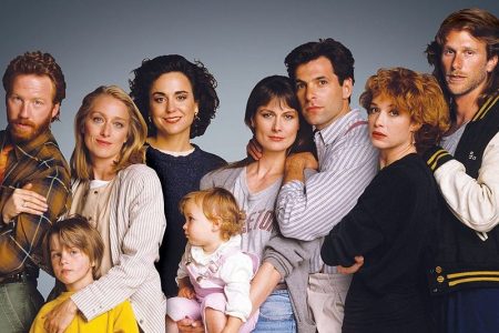 Thirtysomething Theme Song