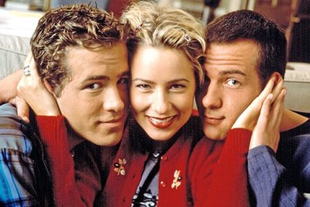 Two Guys and a Girl Theme Song