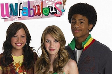 Unfabulous Theme Song